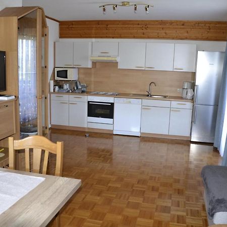 Ferienwohnung Messner-Schauer Sankt Kanzian am Klopeiner See Exterior foto