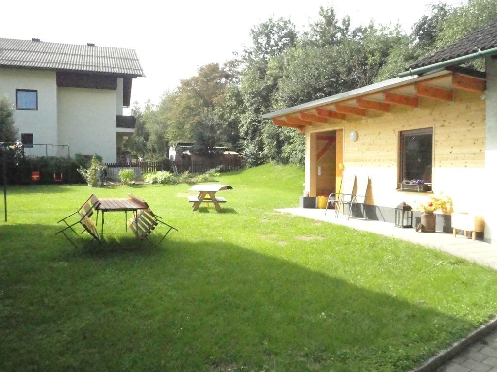 Ferienwohnung Messner-Schauer Sankt Kanzian am Klopeiner See Quarto foto