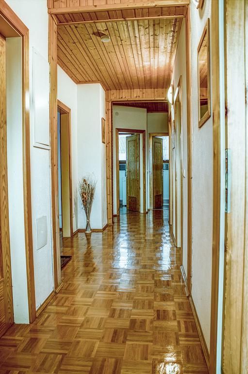 Ferienwohnung Messner-Schauer Sankt Kanzian am Klopeiner See Exterior foto